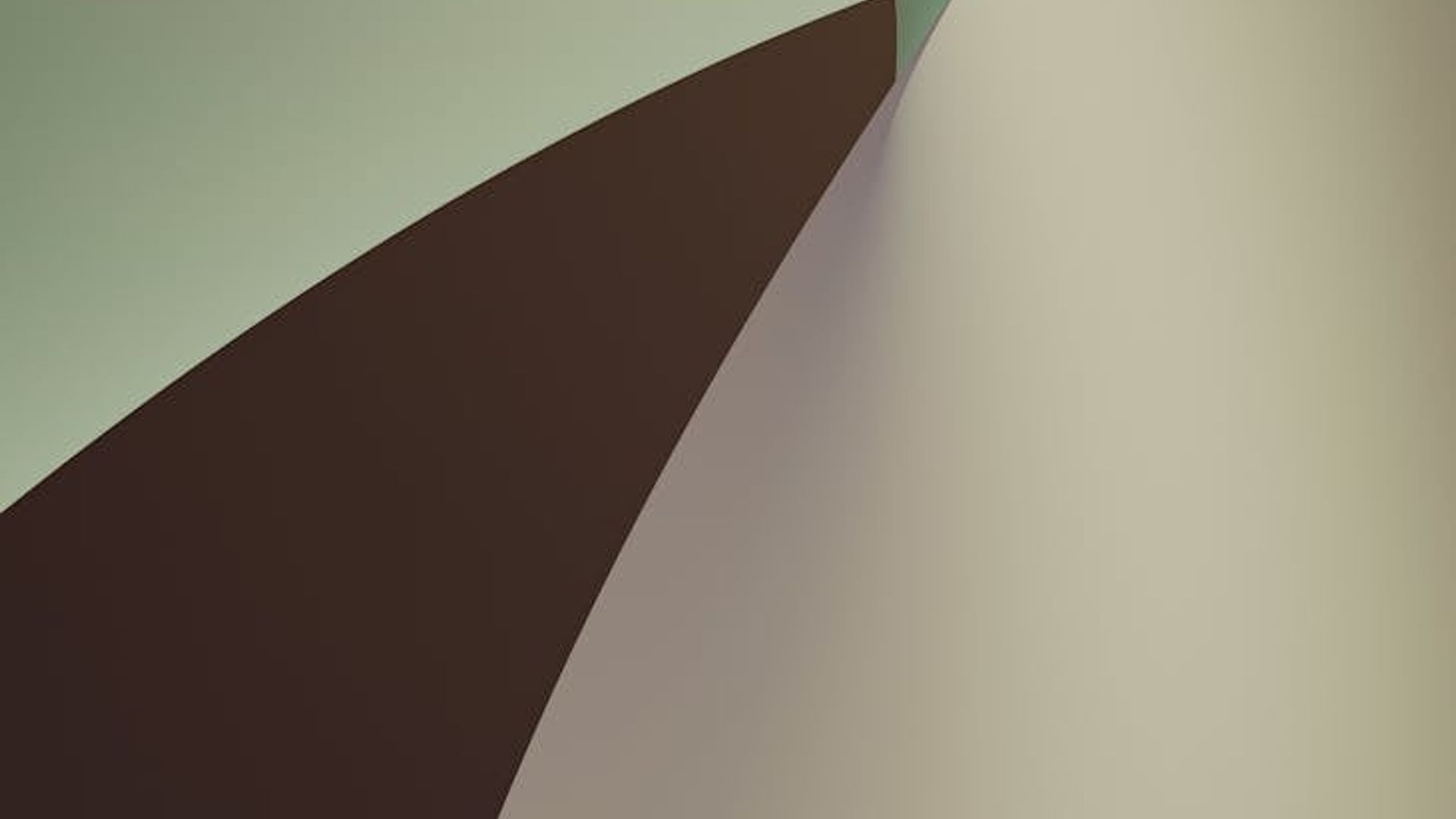 Serene background with abstract shapes suggesting movement and balance.